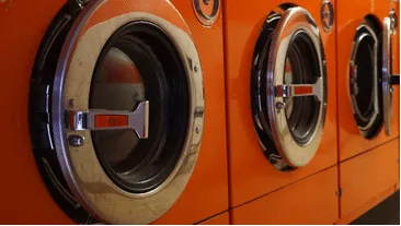 Laundry Service